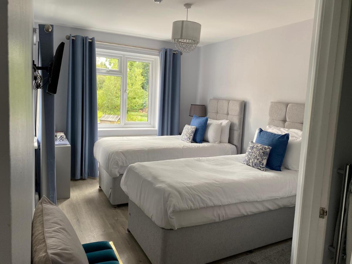 Prospect Guest House Μπάνμπουρι Εξωτερικό φωτογραφία