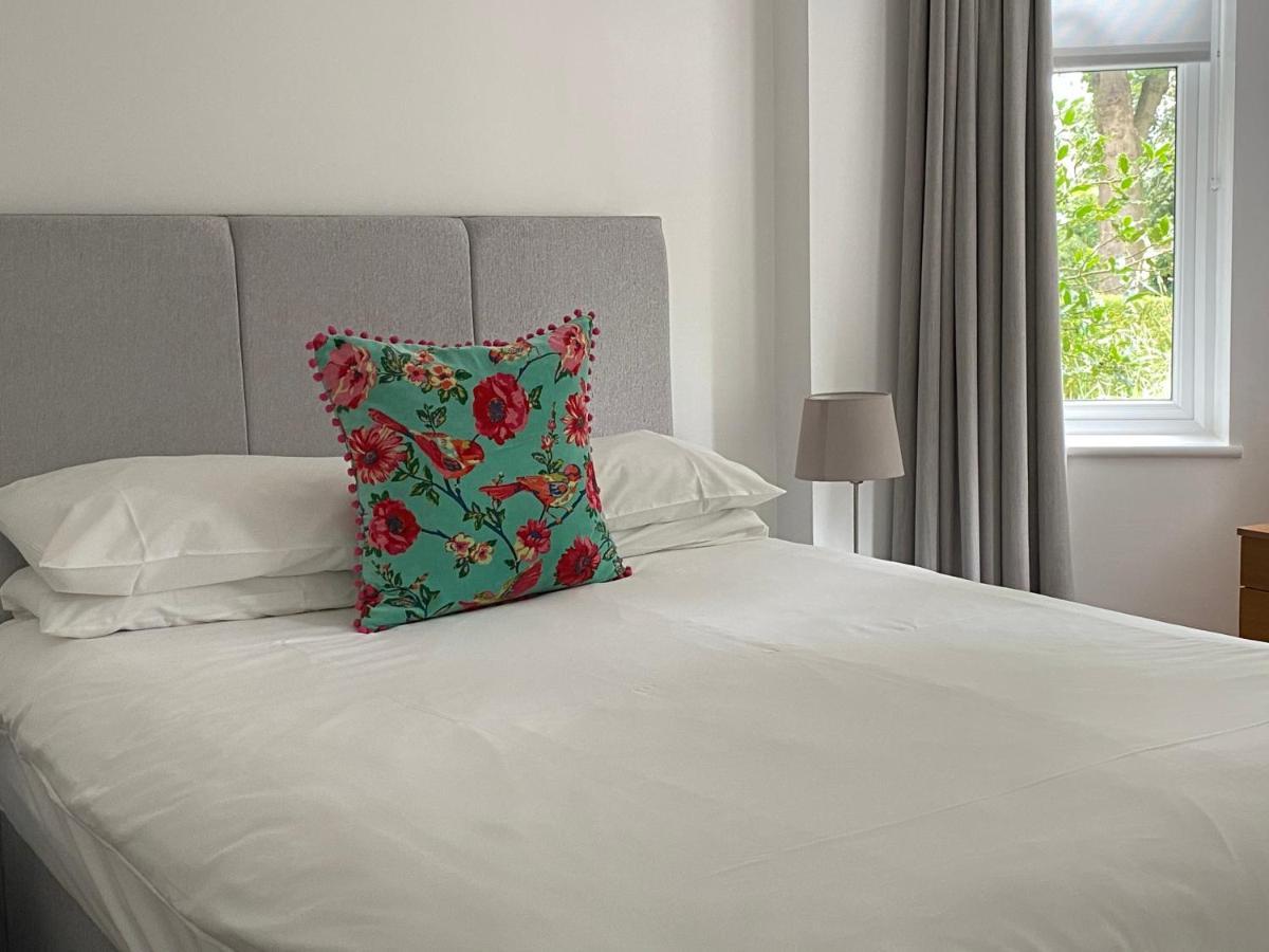 Prospect Guest House Μπάνμπουρι Εξωτερικό φωτογραφία