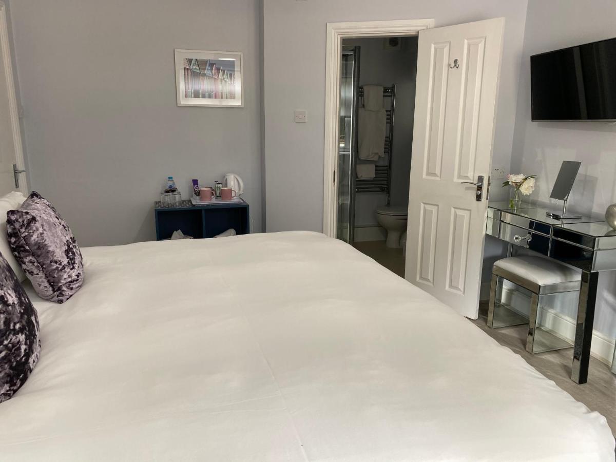 Prospect Guest House Μπάνμπουρι Εξωτερικό φωτογραφία