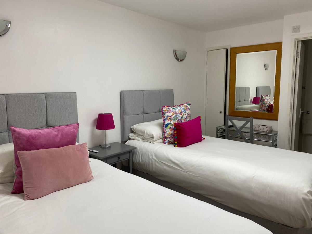 Prospect Guest House Μπάνμπουρι Εξωτερικό φωτογραφία