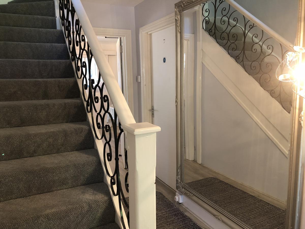 Prospect Guest House Μπάνμπουρι Εξωτερικό φωτογραφία