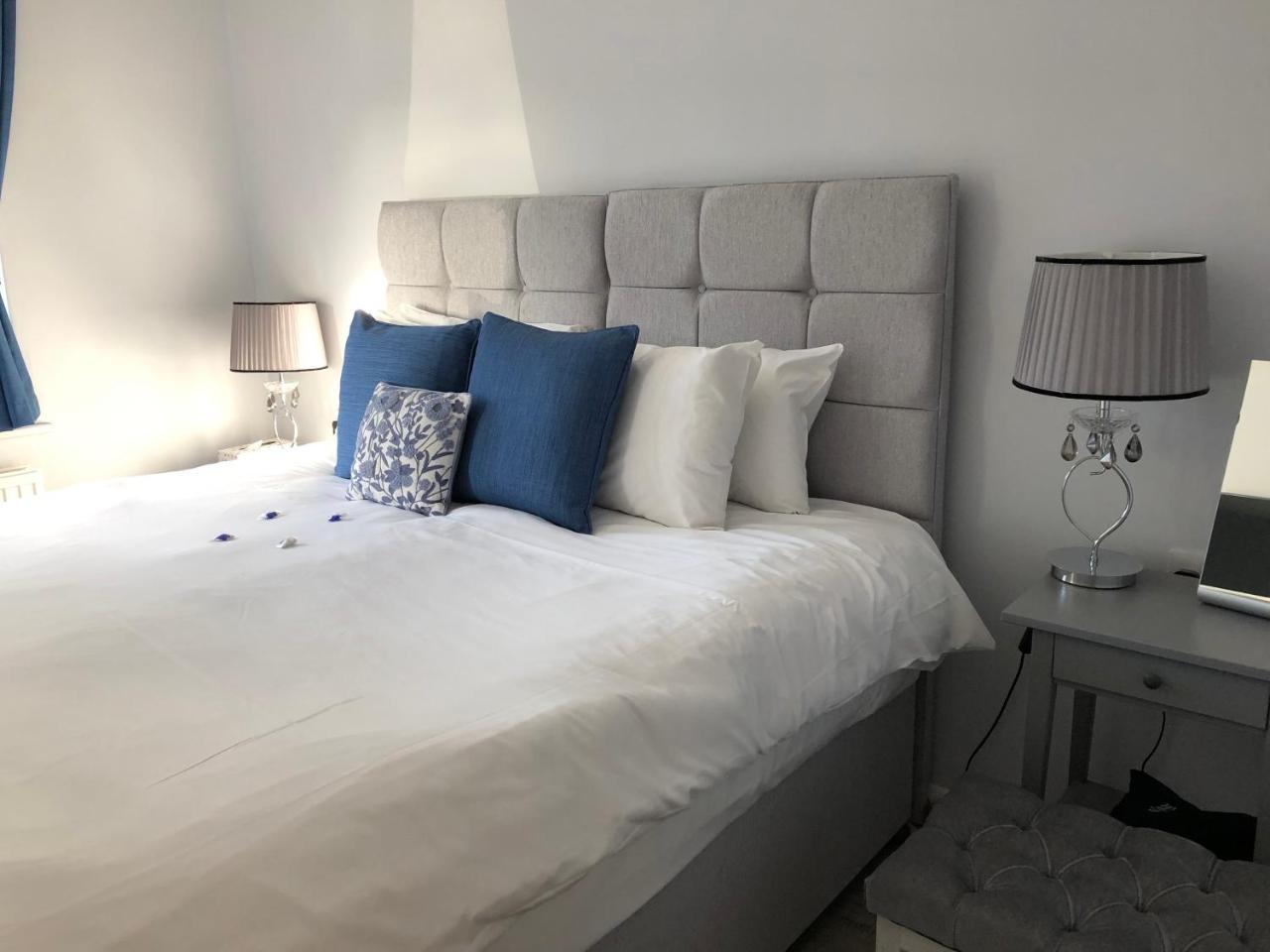 Prospect Guest House Μπάνμπουρι Εξωτερικό φωτογραφία