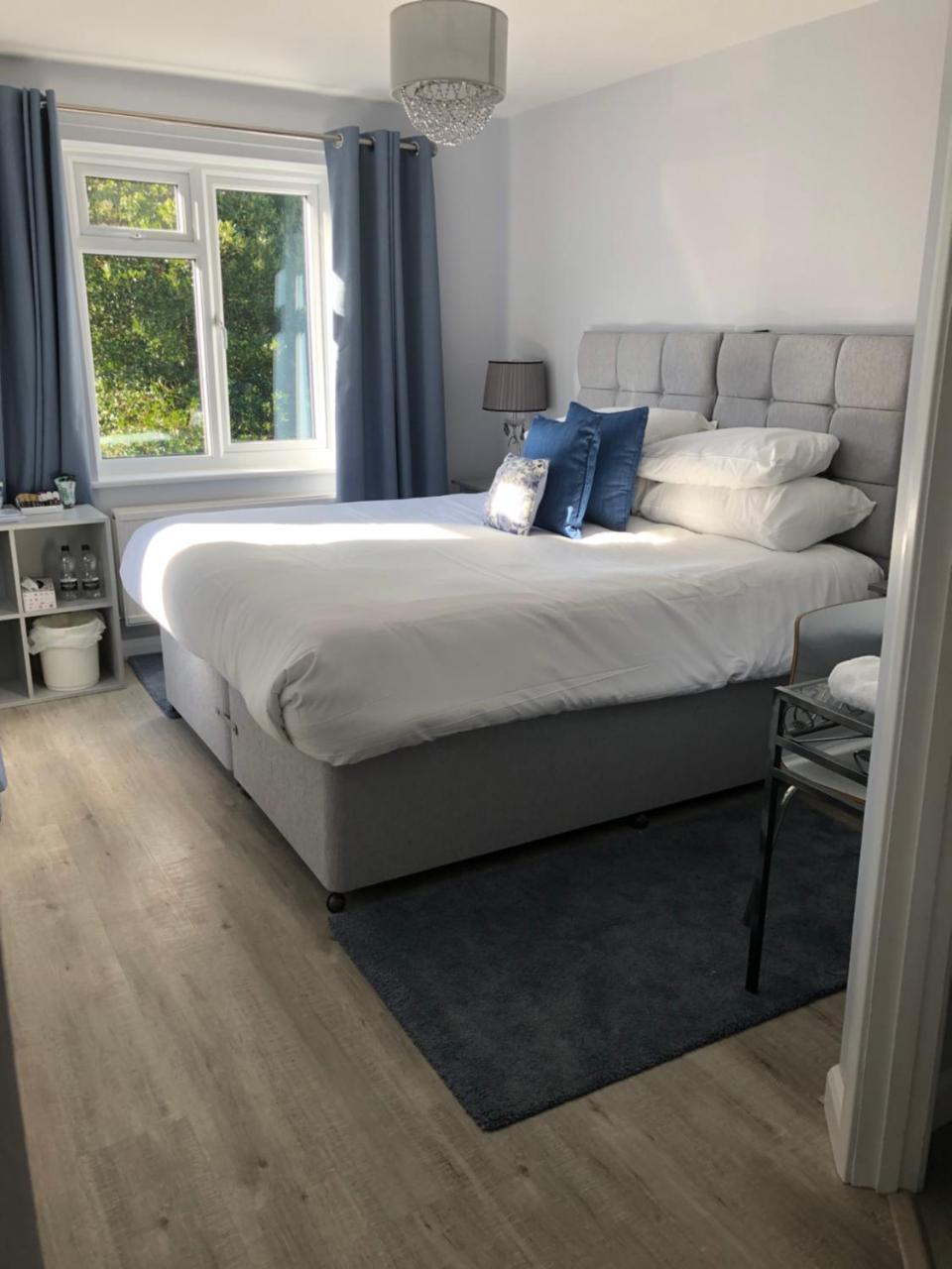 Prospect Guest House Μπάνμπουρι Εξωτερικό φωτογραφία