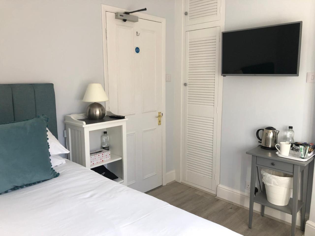 Prospect Guest House Μπάνμπουρι Εξωτερικό φωτογραφία
