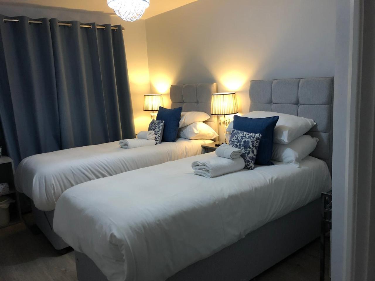 Prospect Guest House Μπάνμπουρι Εξωτερικό φωτογραφία
