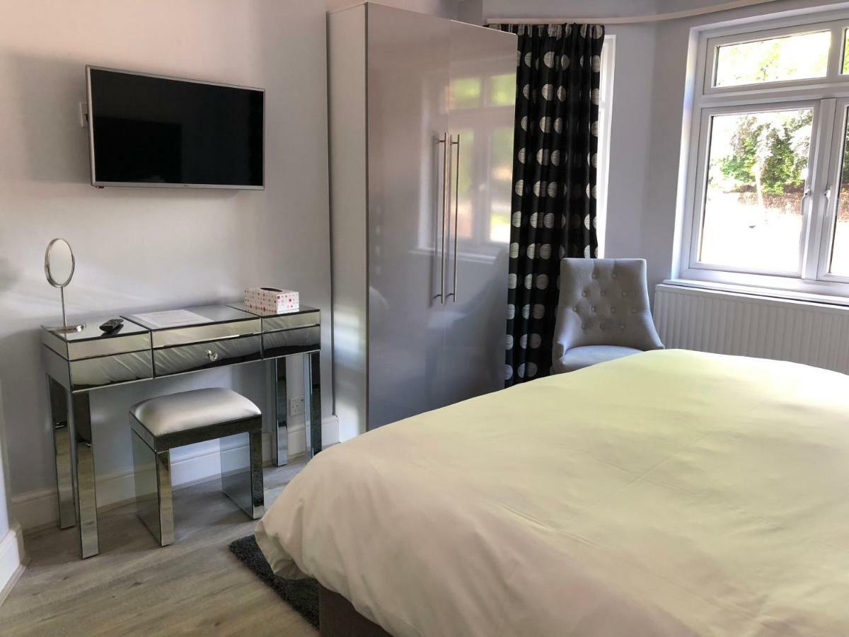 Prospect Guest House Μπάνμπουρι Εξωτερικό φωτογραφία