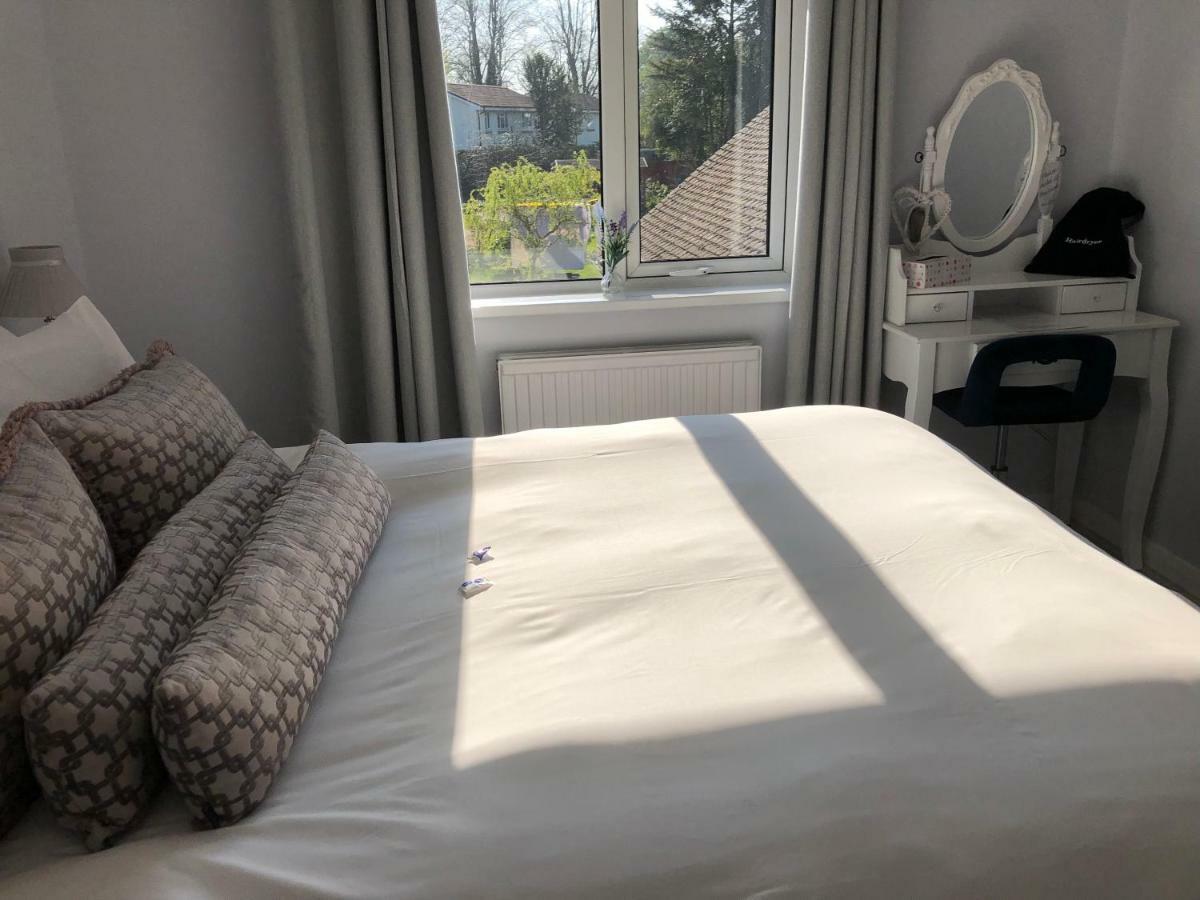 Prospect Guest House Μπάνμπουρι Εξωτερικό φωτογραφία