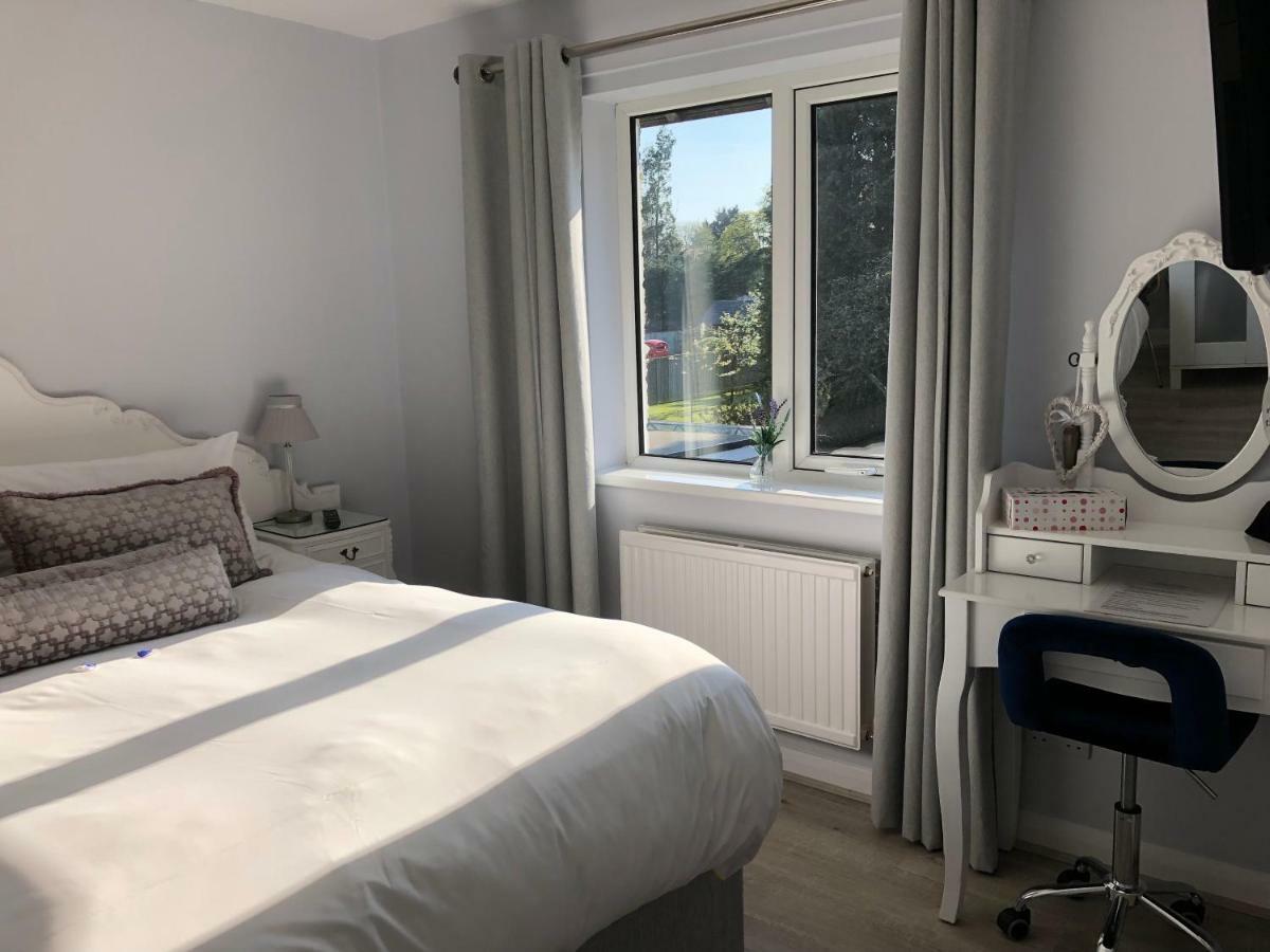 Prospect Guest House Μπάνμπουρι Εξωτερικό φωτογραφία