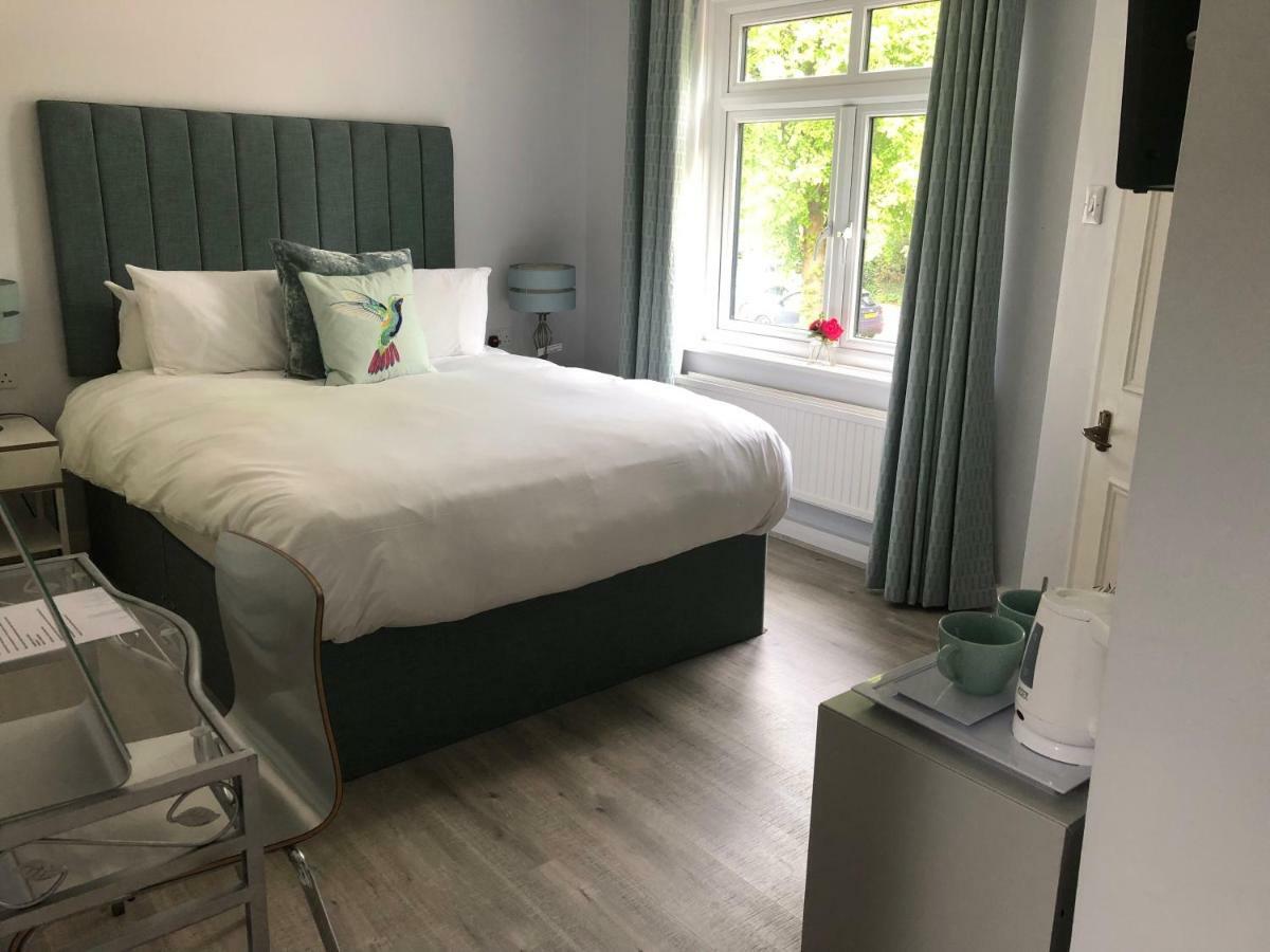 Prospect Guest House Μπάνμπουρι Εξωτερικό φωτογραφία