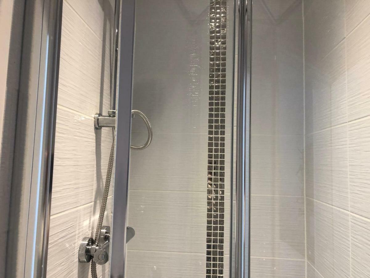 Prospect Guest House Μπάνμπουρι Εξωτερικό φωτογραφία
