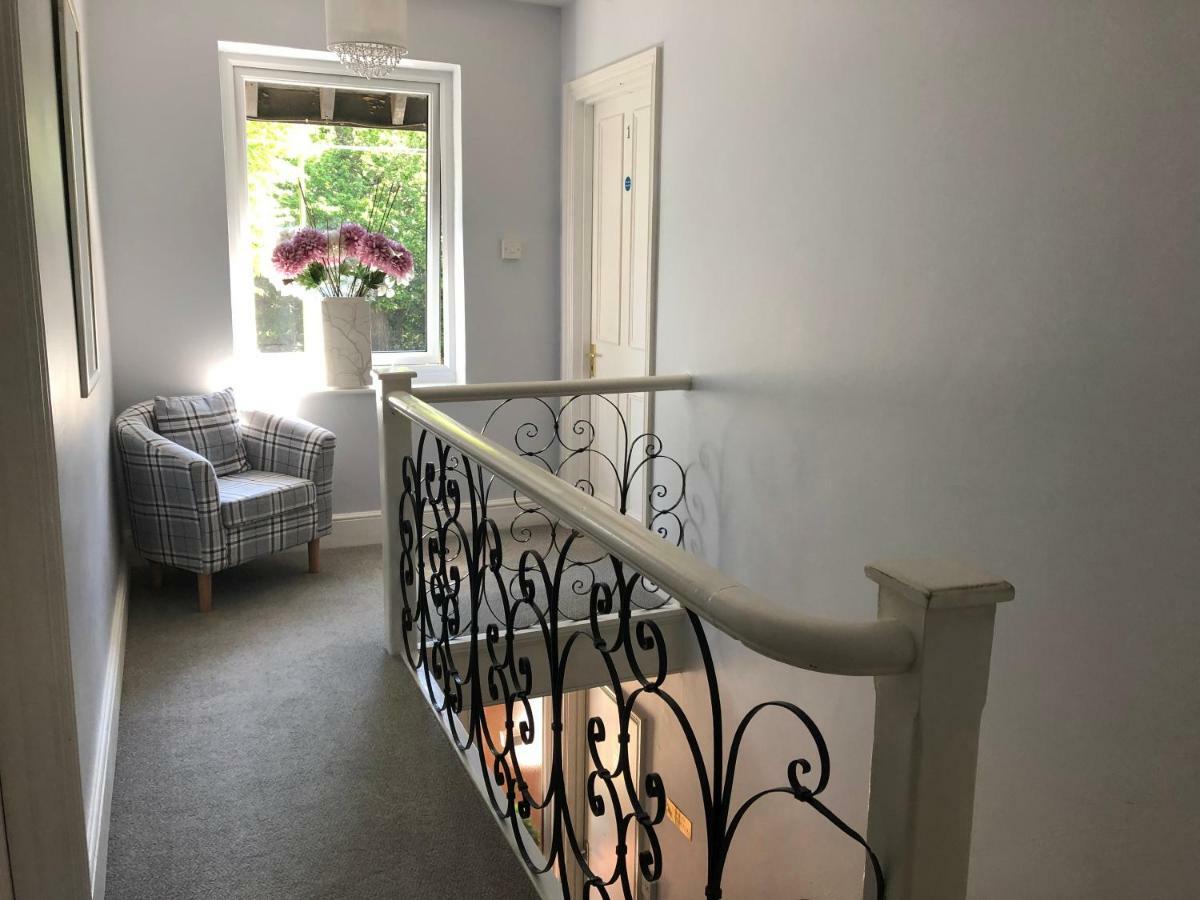 Prospect Guest House Μπάνμπουρι Εξωτερικό φωτογραφία