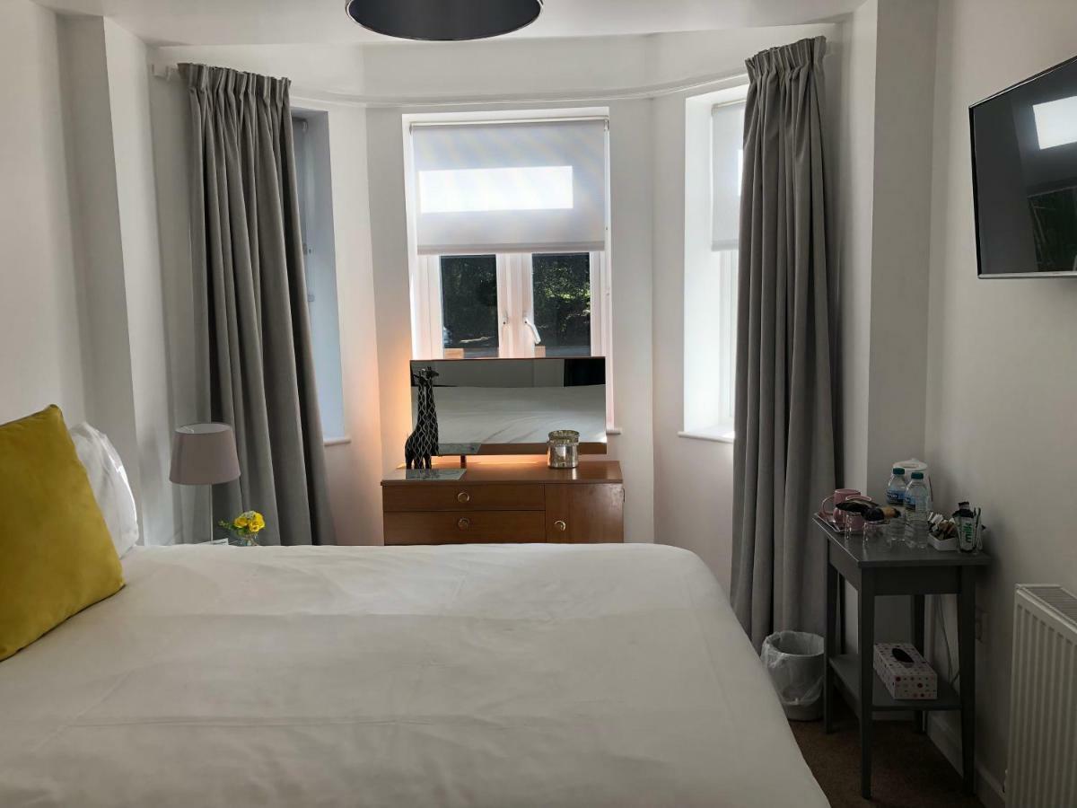 Prospect Guest House Μπάνμπουρι Εξωτερικό φωτογραφία